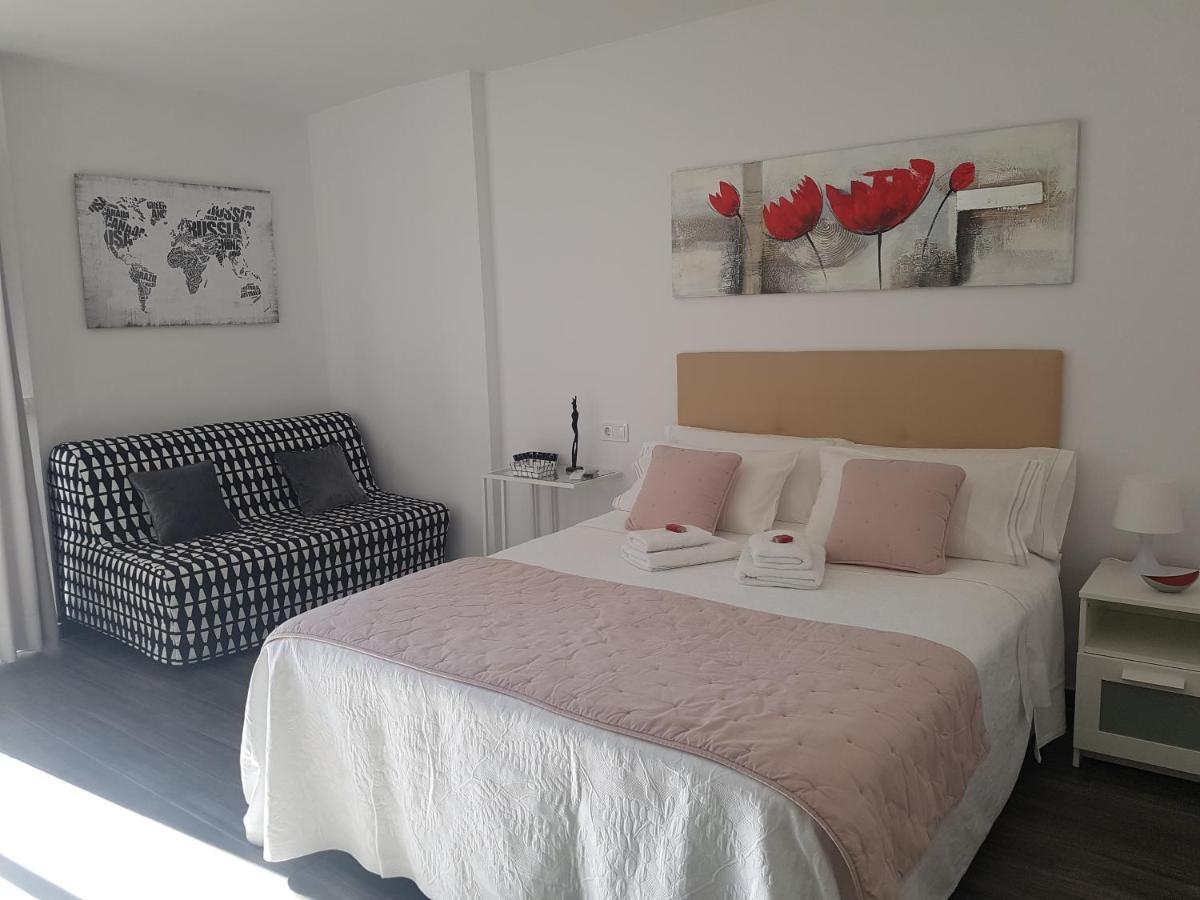 Apartamento Minerva Jupiter Benalmadena Exterior photo