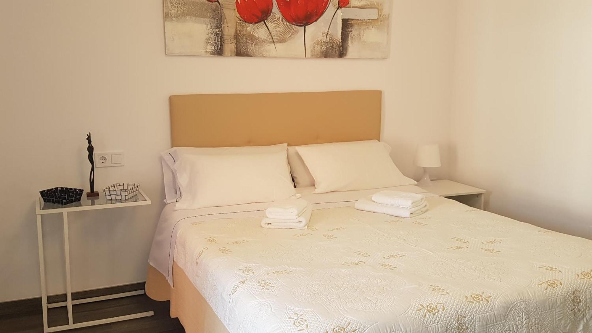 Apartamento Minerva Jupiter Benalmadena Room photo