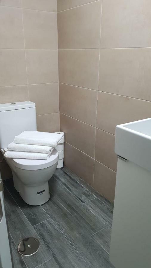 Apartamento Minerva Jupiter Benalmadena Exterior photo