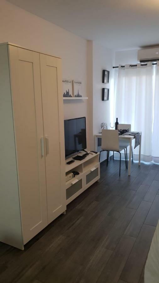Apartamento Minerva Jupiter Benalmadena Exterior photo