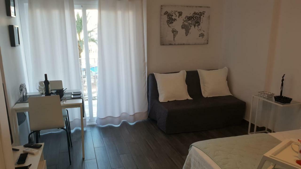 Apartamento Minerva Jupiter Benalmadena Exterior photo