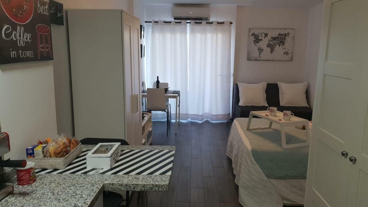 Apartamento Minerva Jupiter Benalmadena Exterior photo