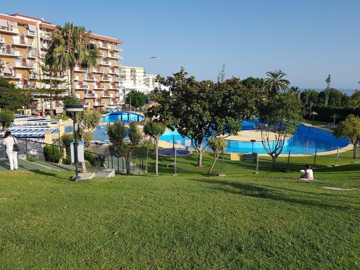 Apartamento Minerva Jupiter Benalmadena Exterior photo